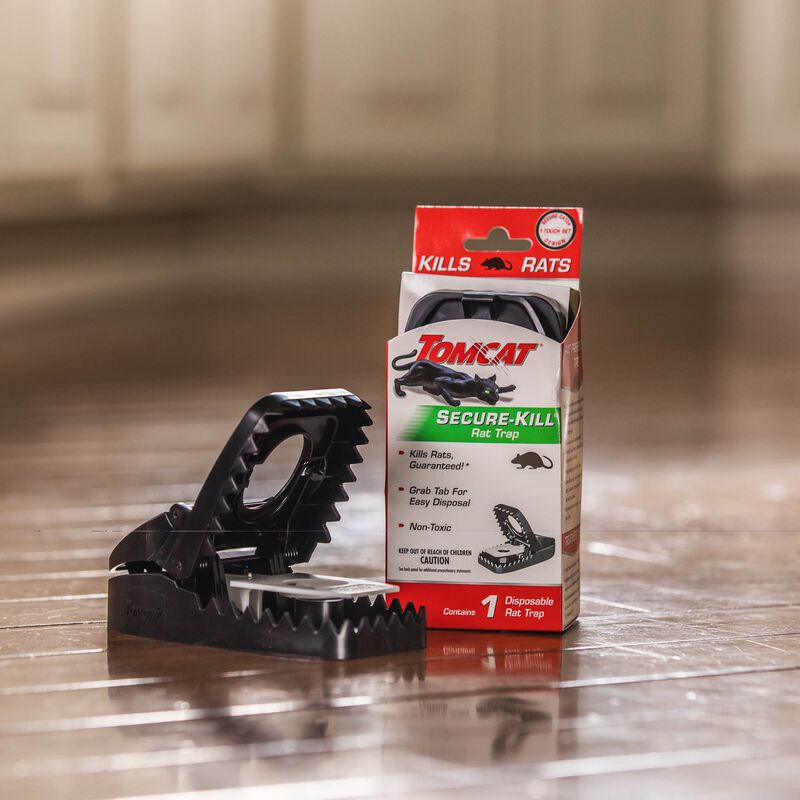 Tomcat&reg; Rat Bundle image number null