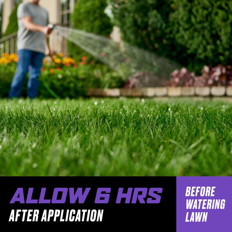 Ortho&reg; WeedClear&trade; Lawn Weed Killer Ready-to-Use₁ (South) image number null