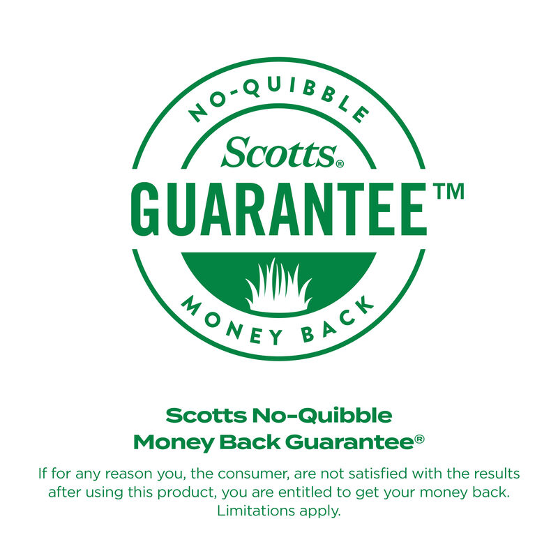 Scotts&reg; Turf Builder&reg; Thick'R Lawn&reg; Tall Fescue Mix image number null