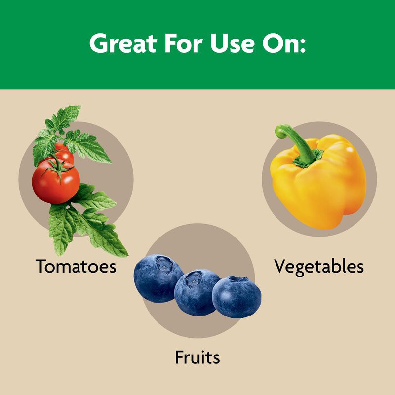 Miracle-Gro&reg; Shake 'N Feed&reg; Tomato, Fruit & Vegetable Plant Food image number null