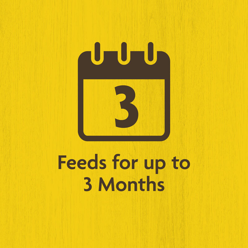 Miracle-Gro Organic&trade; All Purpose Plant Food image number null