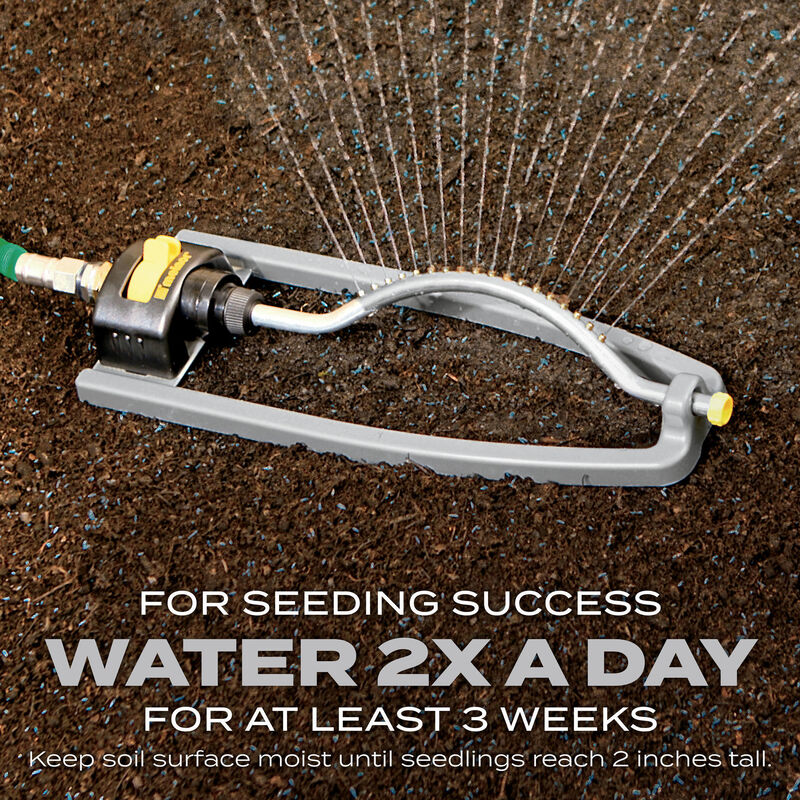 Scotts&reg; Turf Builder&reg; Grass Seed Northeast Mix image number null