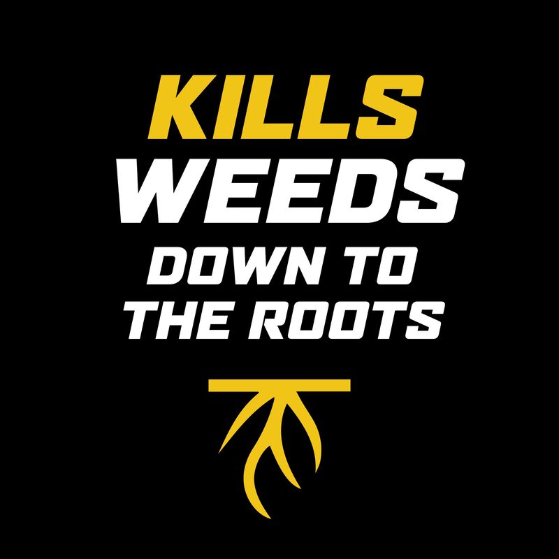 Ortho&reg; WeedClear&trade; Weed Killer for Lawns image number null