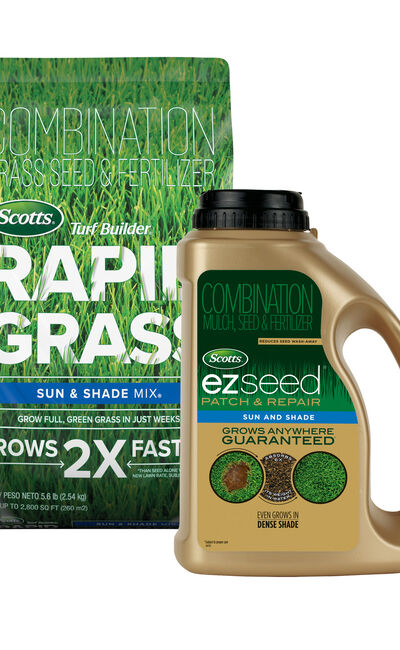 Scotts&reg; Rapid Grass Repair Bundle