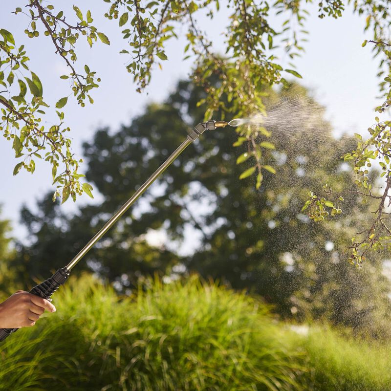 Ortho&reg; Tree & Shrub Fruit Tree Spray image number null