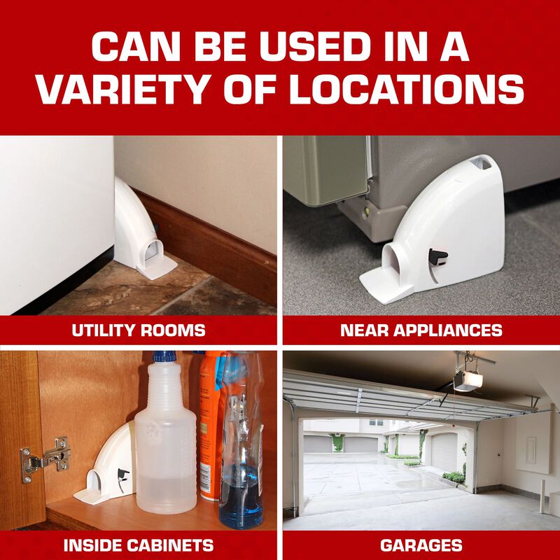 Tomcat&reg; Kill & Contain Mouse Trap image number null