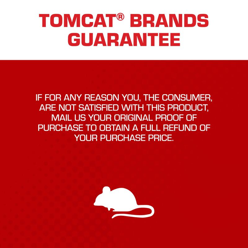 Tomcat&reg; Multi-Catch Mouse Trap image number null