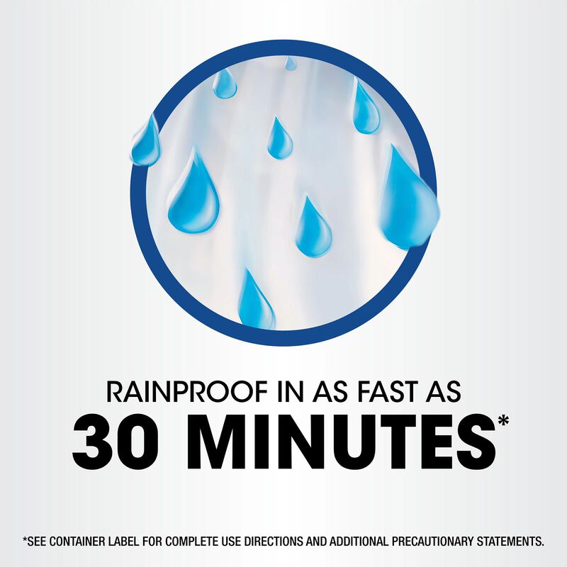 Roundup&reg; Weed & Grass Killer₄ with Sure Shot Wand&reg; image number null