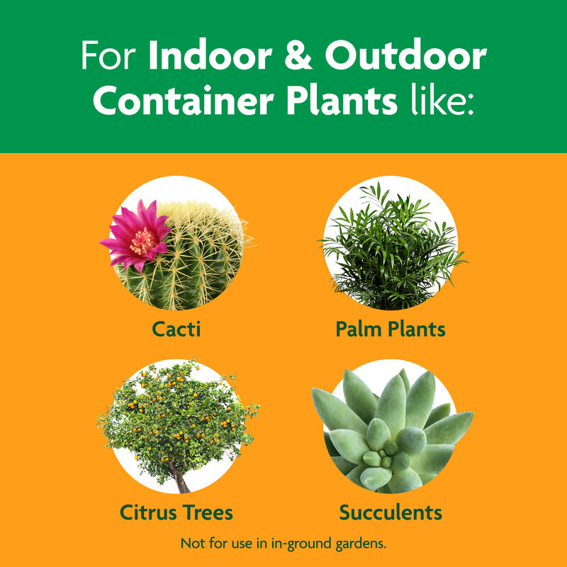 Miracle-Gro&reg; Cactus, Palm & Citrus Potting Mix image number null