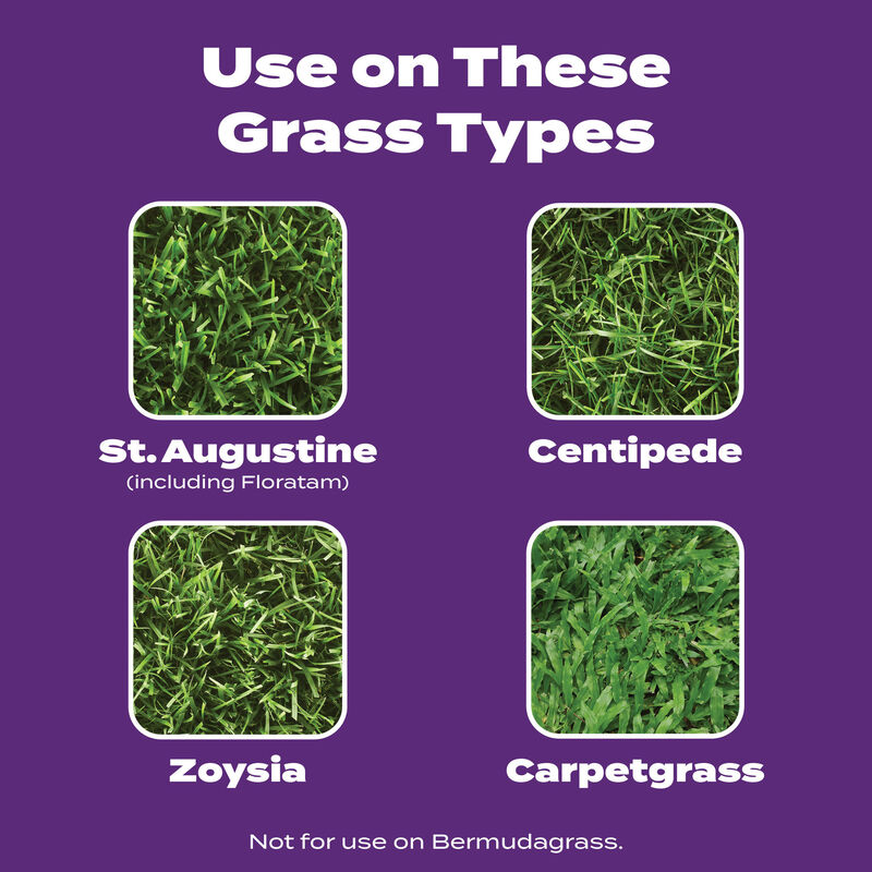 Scotts&reg; Turf Builder&reg; Bonus&reg; S Southern Weed & FeedF₂ - Florida Fertilizer image number null