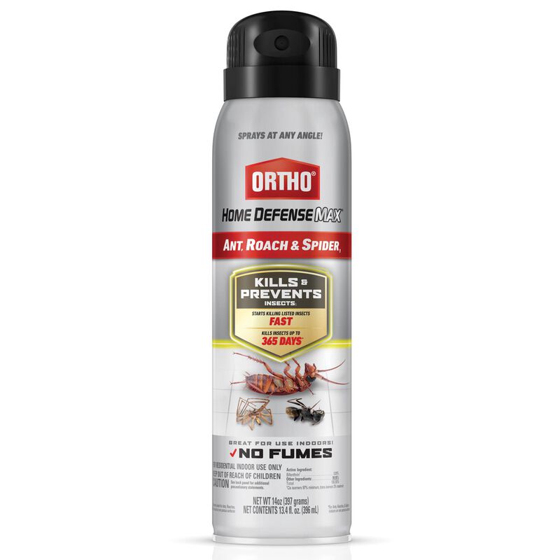 Ortho&reg; Home Defense Max&reg; Ant, Roach & Spider₁ image number null