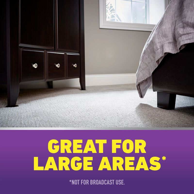 Ortho&reg; Home Defense Max&reg; Bed Bug, Flea & Tick Killer image number null