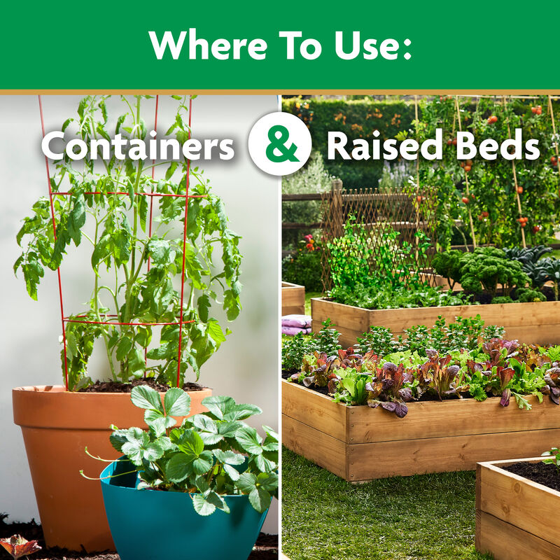 Miracle-Gro&reg; Water Soluble Tomato Plant Food image number null