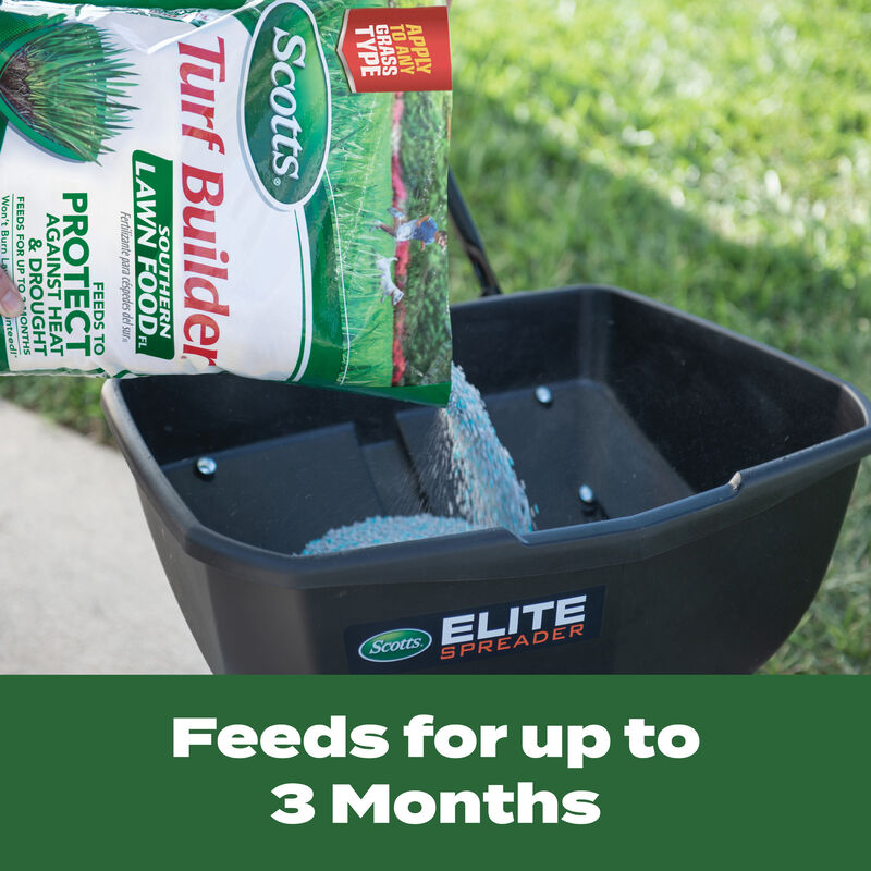 Scotts&reg; Turf Builder&reg; Southern Lawn FoodFL image number null