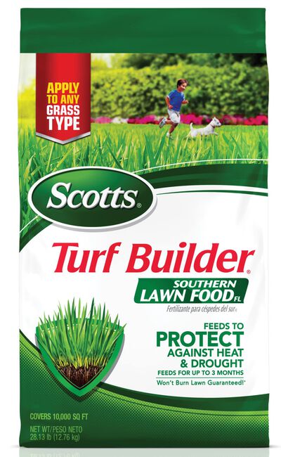 Scotts&reg; Turf Builder&reg; Southern Lawn FoodFL