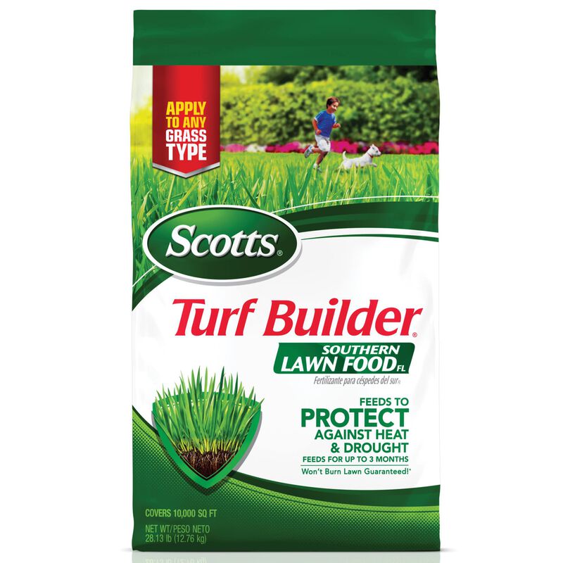 Scotts&reg; Turf Builder&reg; Southern Lawn FoodFL image number null