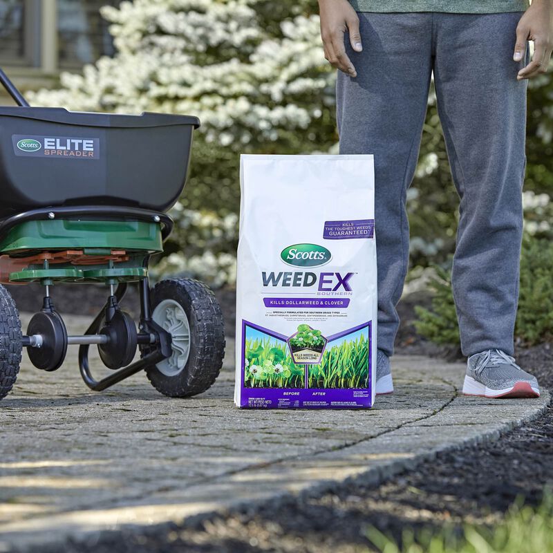 Scotts&reg; WeedEx&trade; Southern image number null