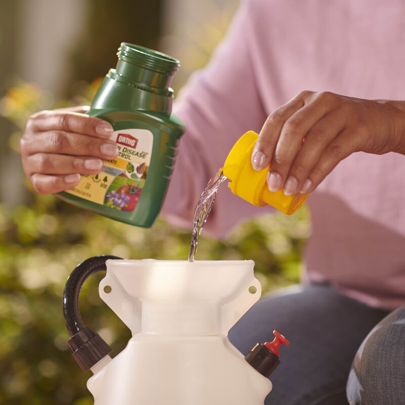 Ortho&reg; MAX&reg; Garden Disease Control Concentrate image number null