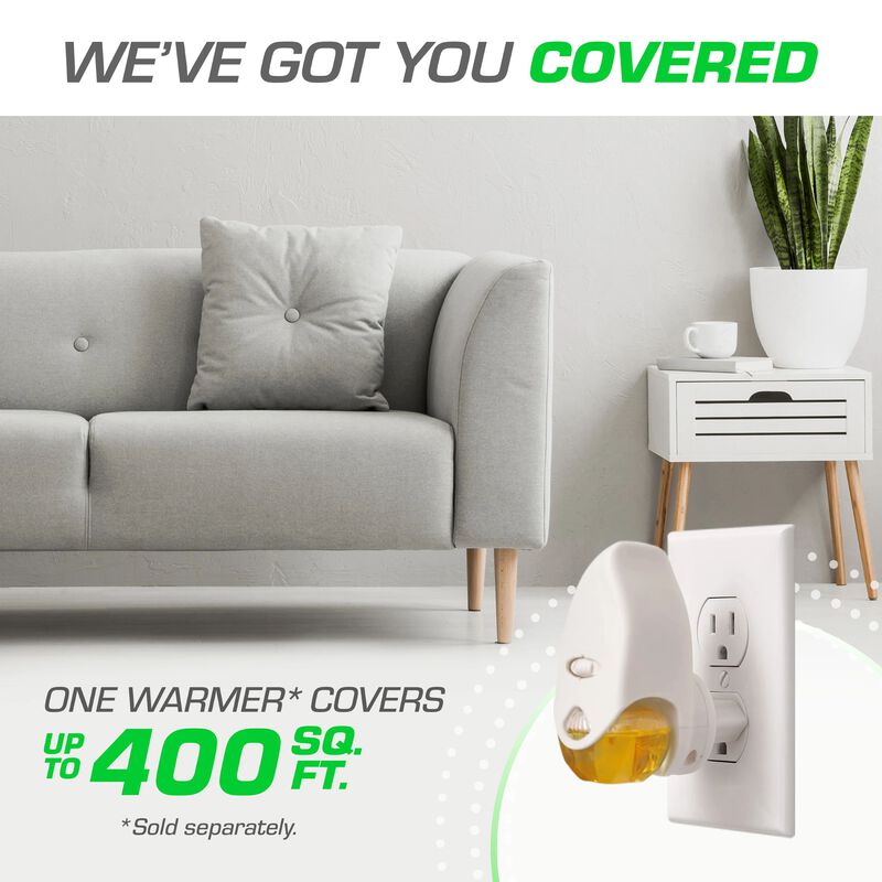 Tomcat&reg; Repellents Rodent Repeller Refill Pack image number null