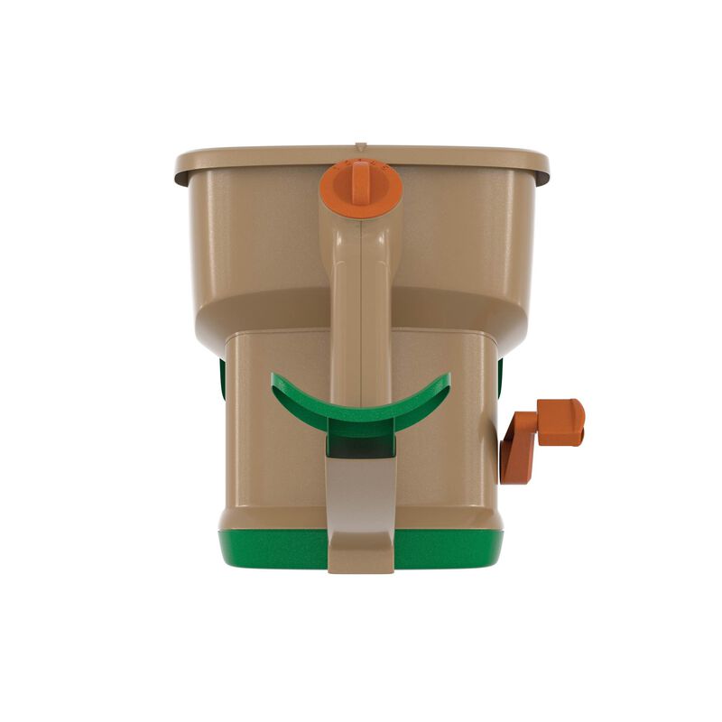 Scotts&reg; Whirl&trade; Hand-Powered Spreader image number null
