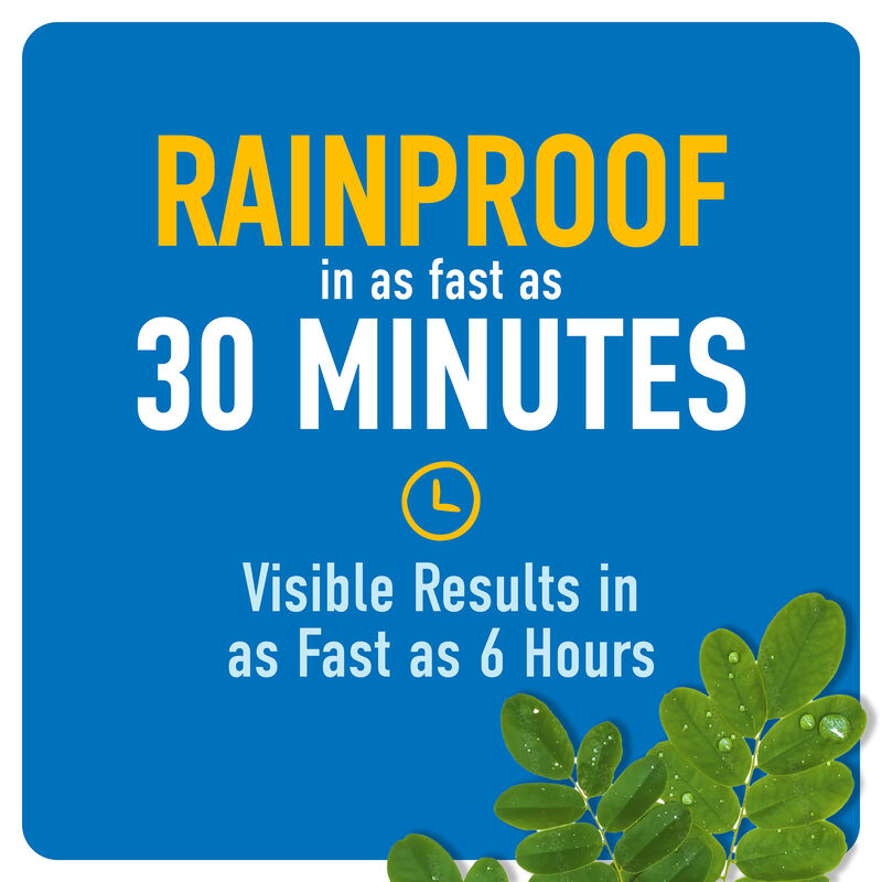 Roundup&reg; Dual Action Weed & Grass Killer Plus 4 Month Preventer QuickHand&trade; image number null