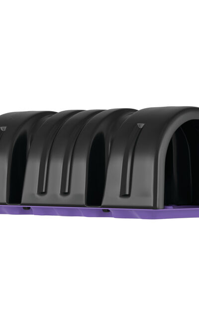 Tomcat&reg; Advanced Glue Trap System Rat Size Covered Glue Traps