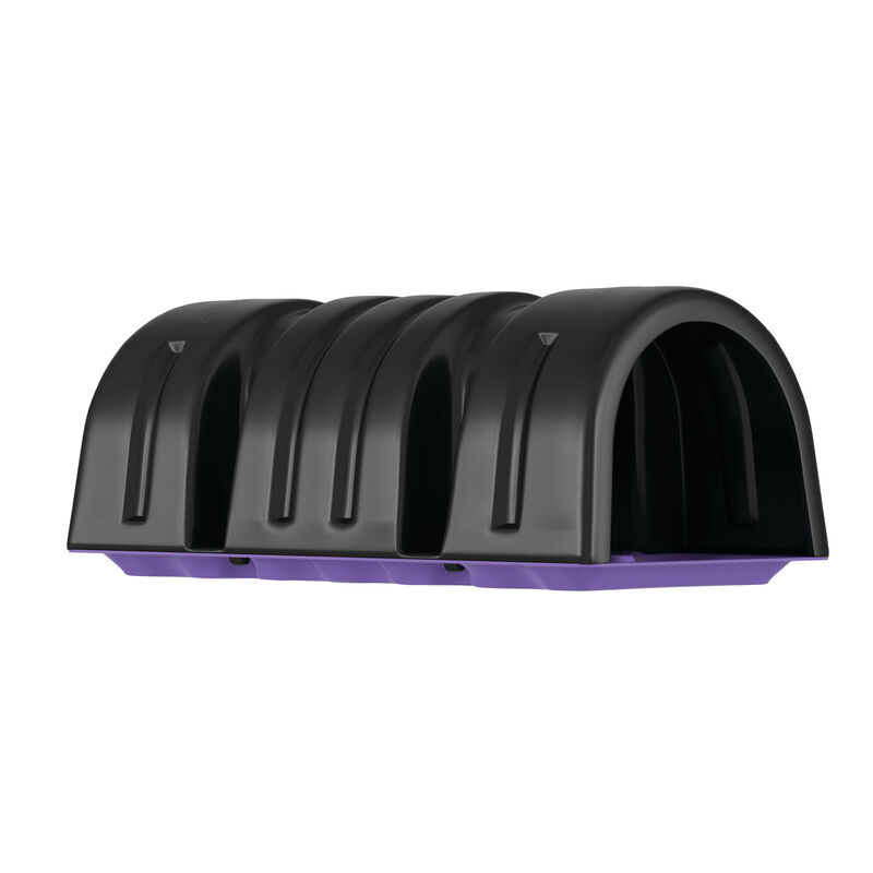 Tomcat&reg; Advanced Glue Trap System Rat Size Covered Glue Traps image number null