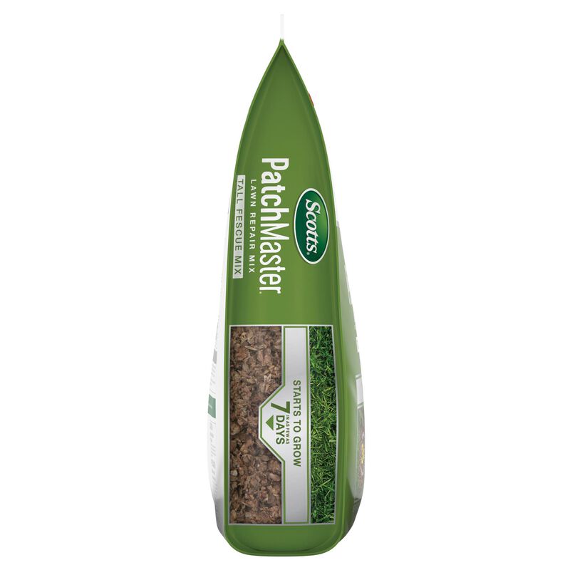 Scotts&reg; PatchMaster&reg; Lawn Repair Mix Tall Fescue Mix image number null