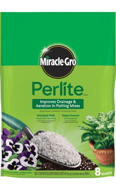 Miracle-Gro&reg; Perlite