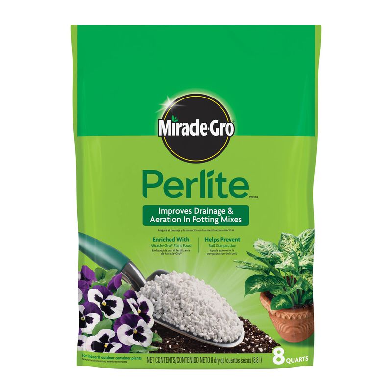 Miracle-Gro&reg; Perlite image number null