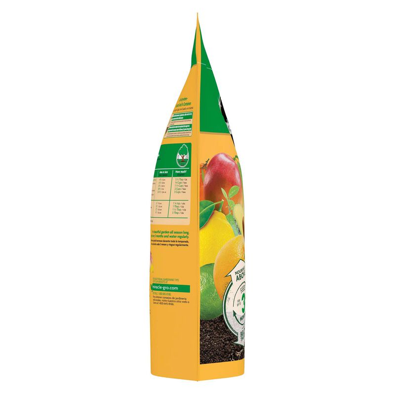 Miracle-Gro&reg; Shake 'n Feed Citrus, Avocado and Mango Plant Food image number null