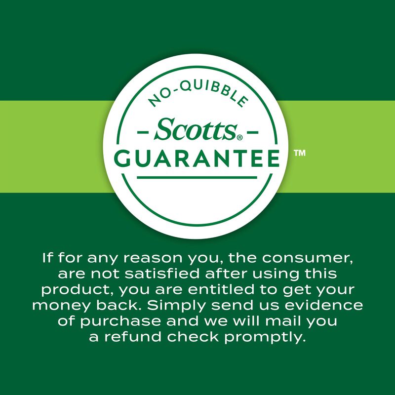 Scotts&reg; Green Max&trade; Lawn Food image number null