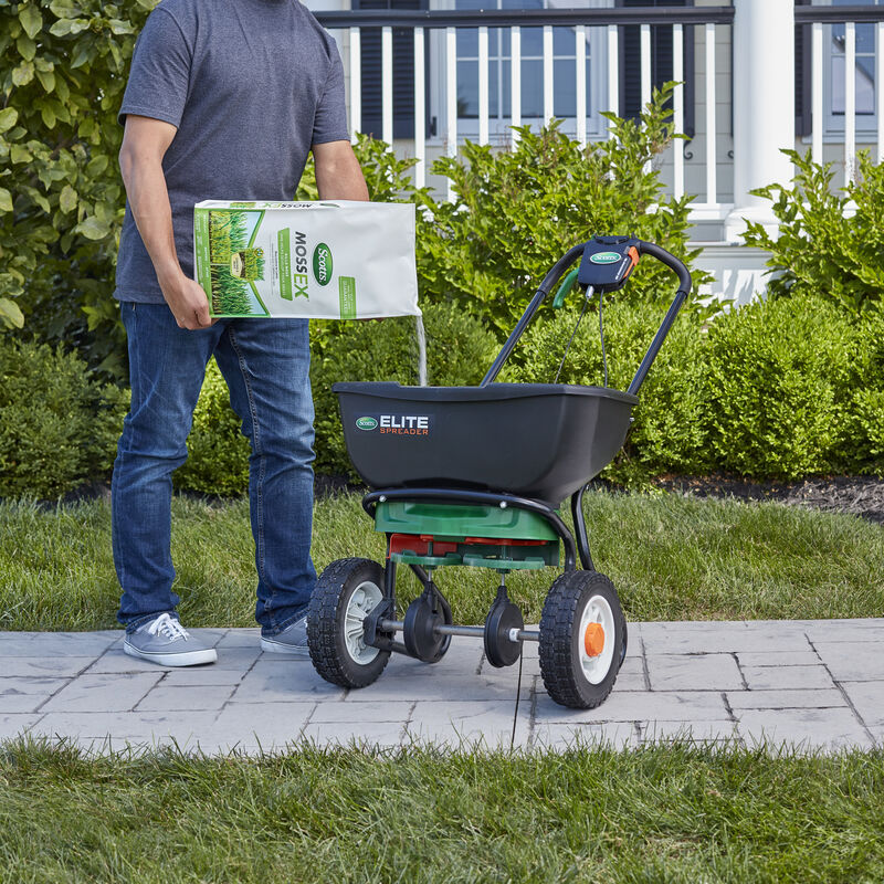 Scotts&reg; MossEx&trade; image number null