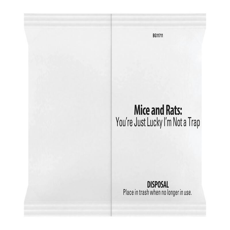 Tomcat&reg; Repellents Rodent Repellent Pouches image number null