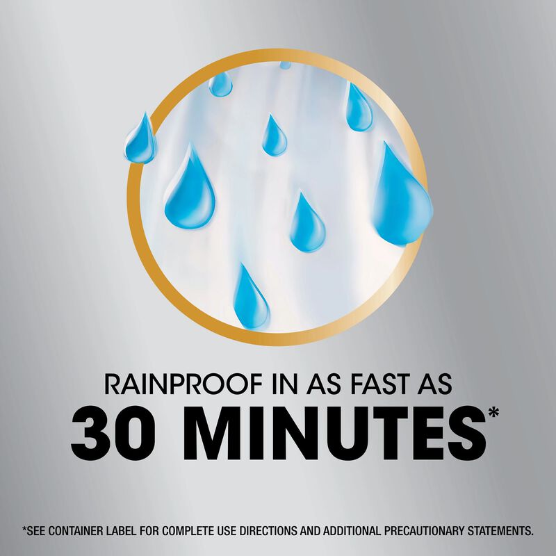 Roundup&reg; Dual Action 365 Weed & Grass Killer Plus 12 Month Preventer with Comfort Wand&reg; image number null