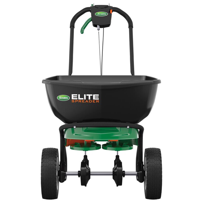 Scotts&reg; Elite Spreader image number null