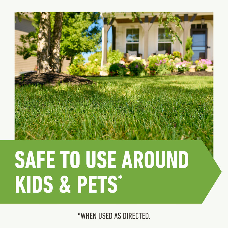 Ortho&reg; Home Defense&reg; Mosquito Killer with Essential Oils Ready-To-Spray image number null