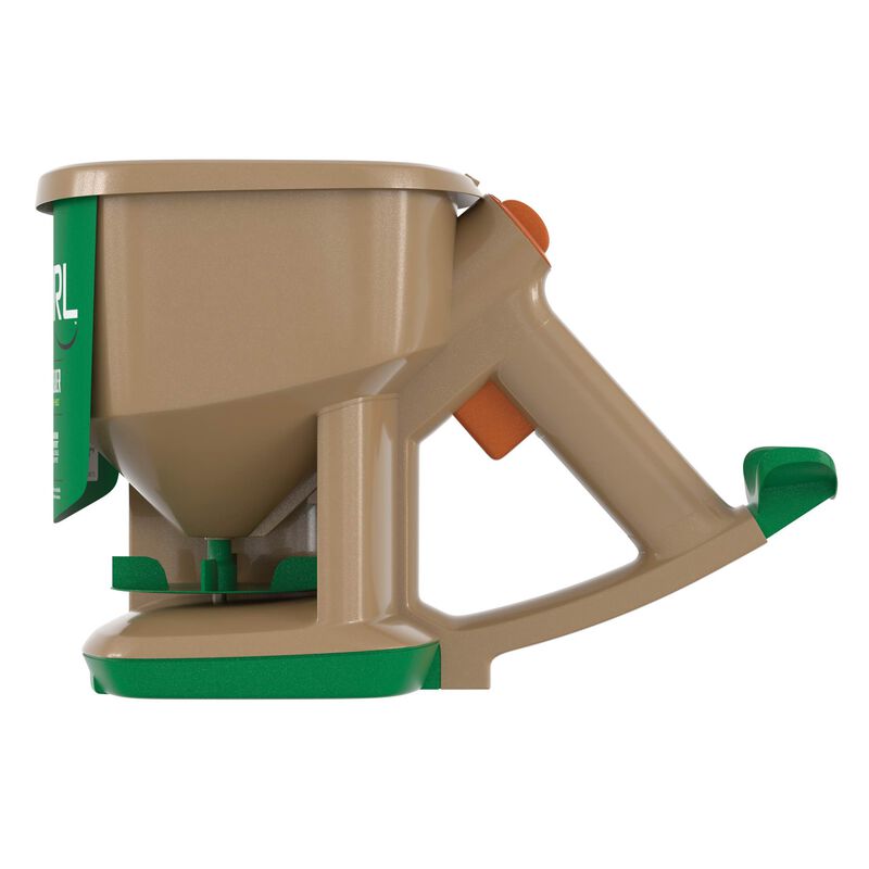 Scotts&reg; Whirl&trade; Hand-Powered Spreader image number null
