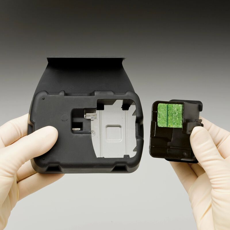 Tomcat&reg; Mouse Killer(e) Child Resistant, Refillable Station image number null