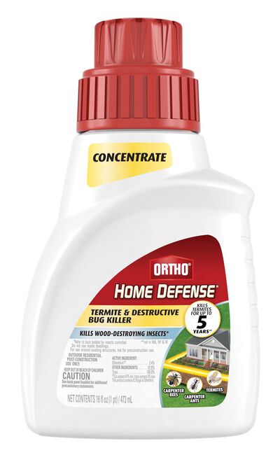 Ortho&reg; Home Defense&reg; Termite & Destructive Bug Killer