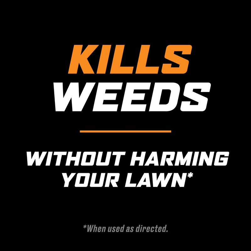 Ortho&reg; WeedClear&reg; Lawn Weed Killer Ready-To-Use image number null