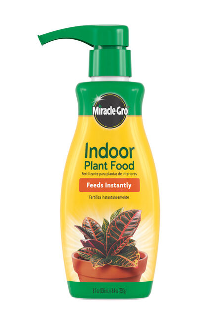 Miracle-Gro&reg; Indoor Plant Food