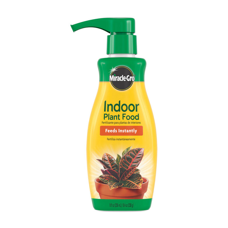Miracle-Gro&reg; Indoor Plant Food image number null