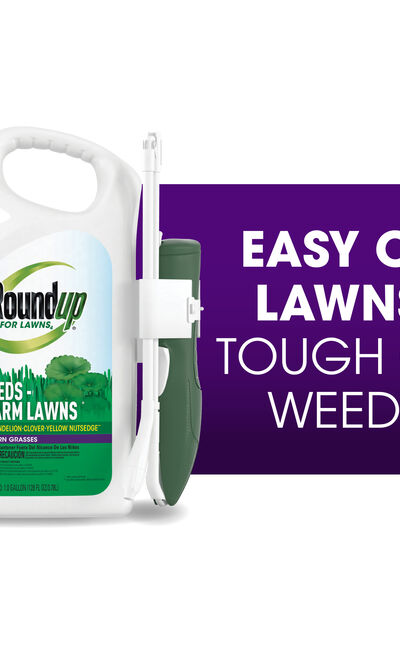Roundup&reg; For Lawns (Southern)