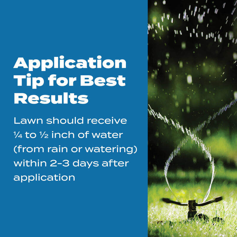 Scotts&reg; Turf Builder&reg; Halts&reg; Crabgrass Preventer with Lawn Food image number null