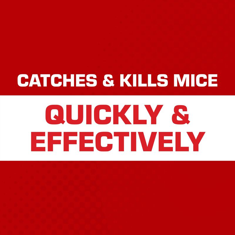 Tomcat&reg; Press 'N Set&reg; Mouse Trap image number null