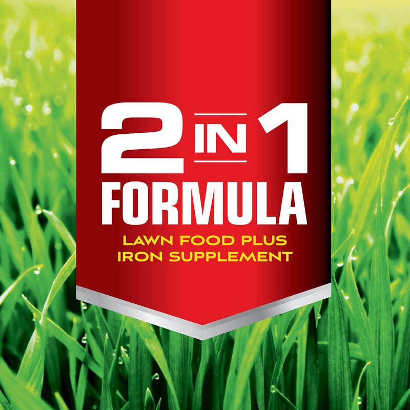 Scotts&reg; Green Max&trade; Lawn FoodFL image number null