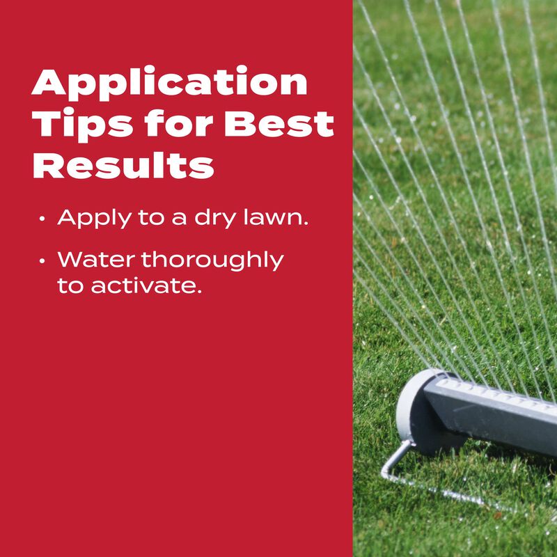 Scotts&reg; GrubEx&reg;₁ Season Long Grub Killer image number null