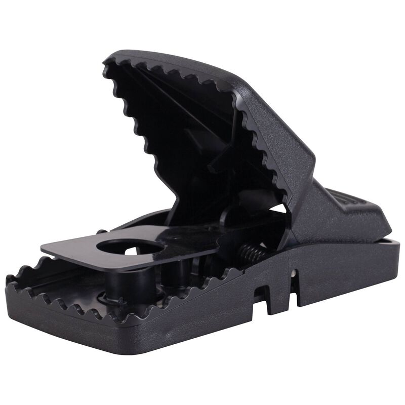 Tomcat&reg; Rat Snap Trap image number null