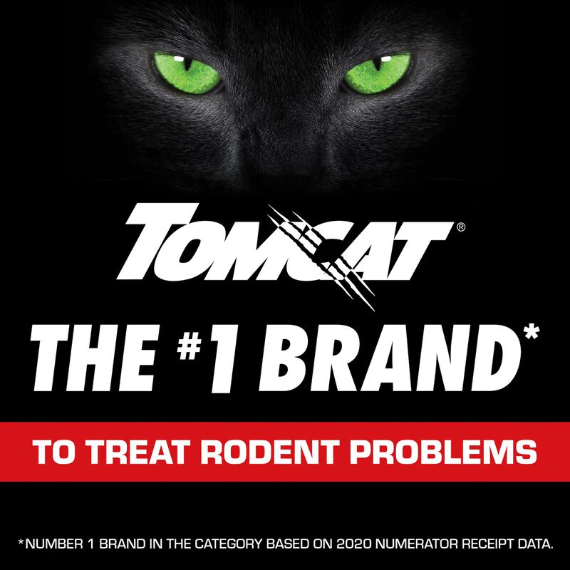 Tomcat&reg; Attractant Gel image number null